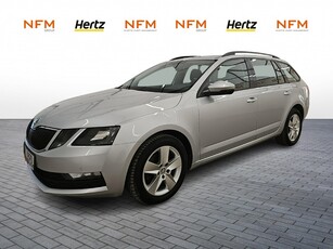 Skoda Octavia III 1.6 TDI (115 KM) Ambition Salon PL F-Vat