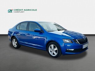 Skoda Octavia III 1.6 TDI SCR Ambition. PO2KS70