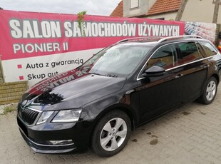 Skoda Octavia III 2.0 DIESEL ! 2017 ! DSG !