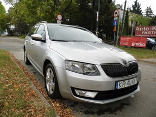 Skoda Octavia III 2,0 navi