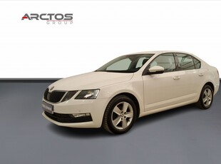 Skoda Octavia III Octavia 1.6 TDI SCR Ambition salon pl