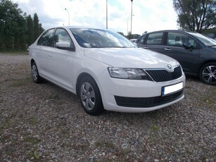 Skoda Rapid 1.0 Benzyna 95PS!!!Tylko 43 tyś km!!!