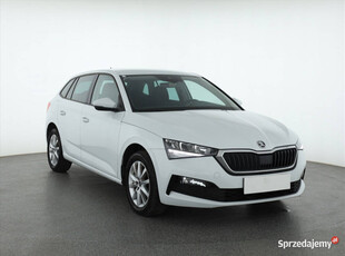 Skoda Scala 1.0 TSI