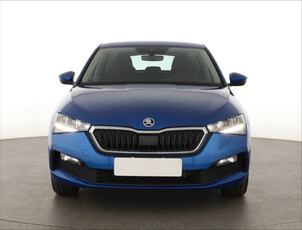 Skoda Scala 2023 1.0 TSI 27297km Hatchback