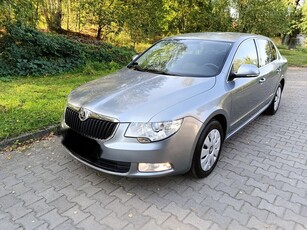 Skoda Superb 1.9 TDI Ambiente