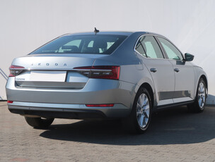 Skoda Superb 2019 1.5 TSI 42866km Sedan