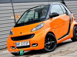 Smart Fortwo II