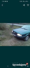 Sprzedam audi 80