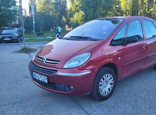 Sprzedam Citroen Xsara Picasso