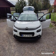 Sprzedam Citroena C3