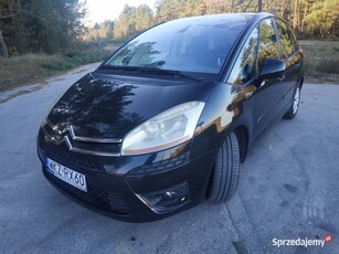 Sprzedam Citroena C4 Picasso