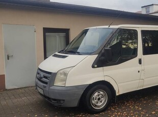 Sprzedam Ford Transit