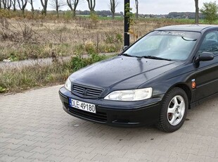 SPRZEDAM LUB ZAMIENIĘ HONDA ACCORD