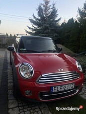 Sprzedam Mini Clubman 2013r.