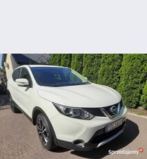 Sprzedam Nissana Qashqai 1,6 dci