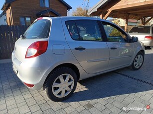 Sprzedam renault Clio