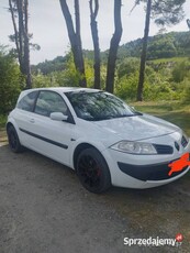 Sprzedam renault Megane 2 rok 2006