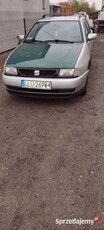 Sprzedam Seata Cordobę 98 1, 9tdi w dobrym stanie