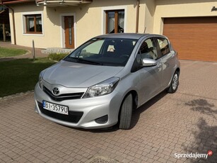 Sprzedam Toyotę Yaris