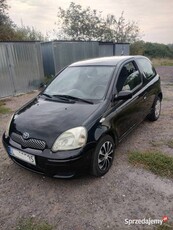 Sprzedam Toyota yaris I