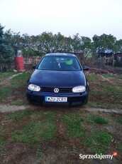 Sprzedam Volkswagen Golf Mk4