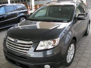 Subaru B9 Tribeca