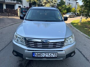 Subaru Forester 2.0 XA Euro5