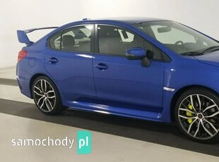 Subaru WRX STI