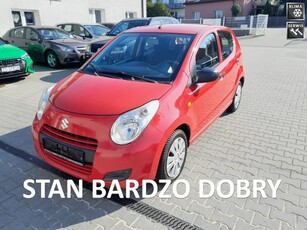 Suzuki Alto VII 1.0i klima 5 drzwi stan BDB