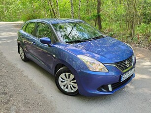 Suzuki Baleno 1.2 Premium