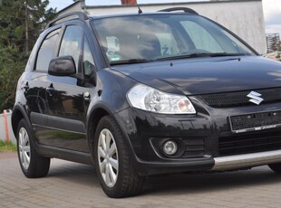 Suzuki SX4 I