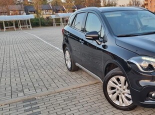 Suzuki SX4 S-Cross 1.0 T Premium