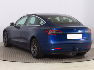 Tesla Model 3 2019 Long Range 4WD 76kWh 93310km Sedan