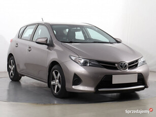 Toyota Auris 1.4 D-4D