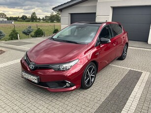 Toyota Auris 1.8 VVT-i Hybrid Automatik Executive