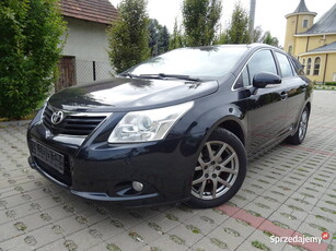 Toyota Avensis 1.8 Business Edition