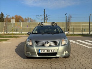 Toyota Avensis 2.0 Prestige EU5 MS