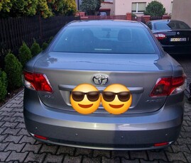 Toyota Avensis III Pierwszy właściciel | Niski przebieg 99 450 km