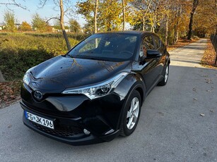 Toyota C-HR 1.8 Hybrid Premium