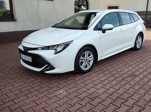 Toyota Corolla 1.2 T Comfort