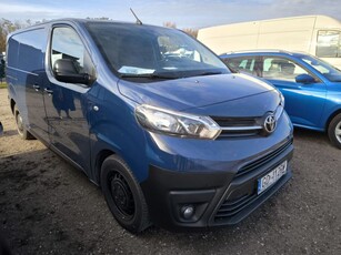 Toyota ProAce 2.0 D-4D