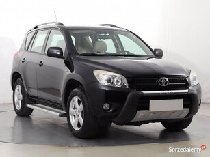 Toyota RAV 4 2.0 VVT-i