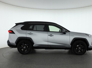 Toyota RAV4 2019 2.5 Hybrid 46011km SUV