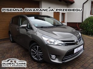 Toyota Verso 1.8 7-Sitzer Comfort