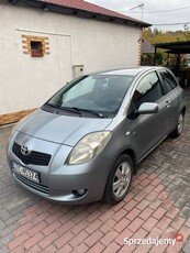 Toyota Yaris II 2006