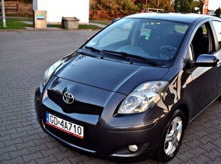 Toyota Yaris II