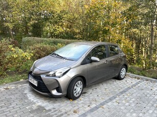 Toyota Yaris Sprzedam