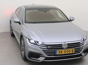 Volkswagen Arteon 1.5 TSI ACT Evo Elegance DSG