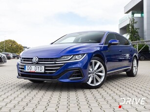 Volkswagen Arteon Shooting Brake 2.0 TDI SCR 4Motion DSG R-Line