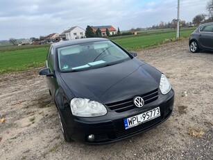 Volkswagen Golf 1.4 Goal